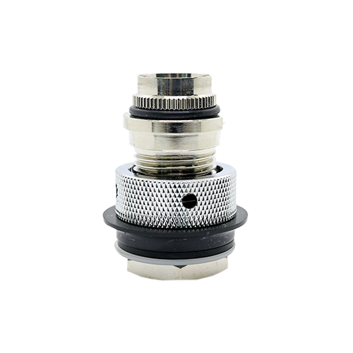 Euro style beer tap 35 mm shank