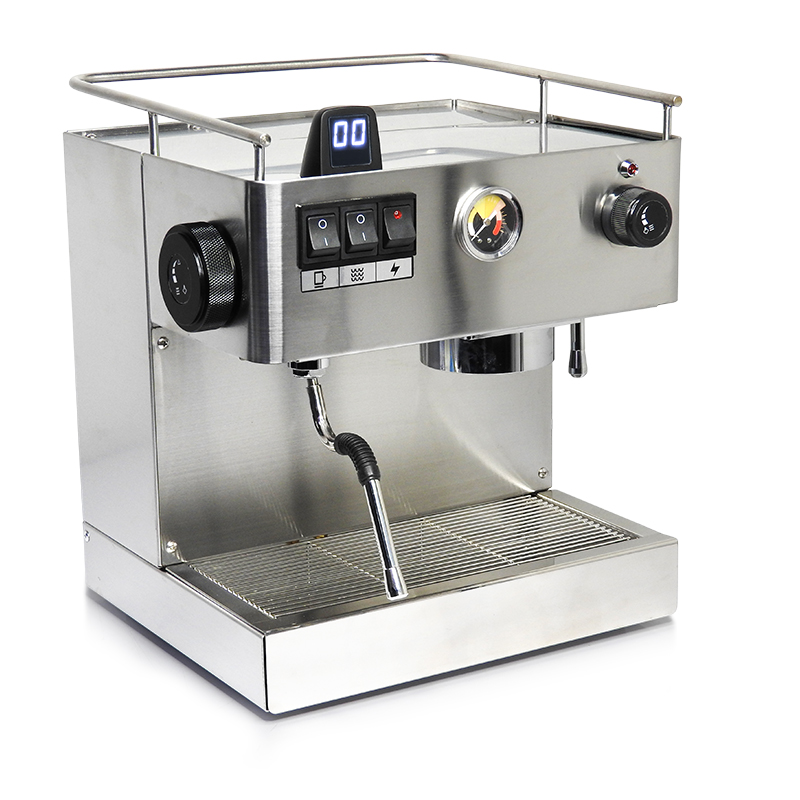 เครื่องชงกาแฟเอสเปรสโซ่ 2500W.