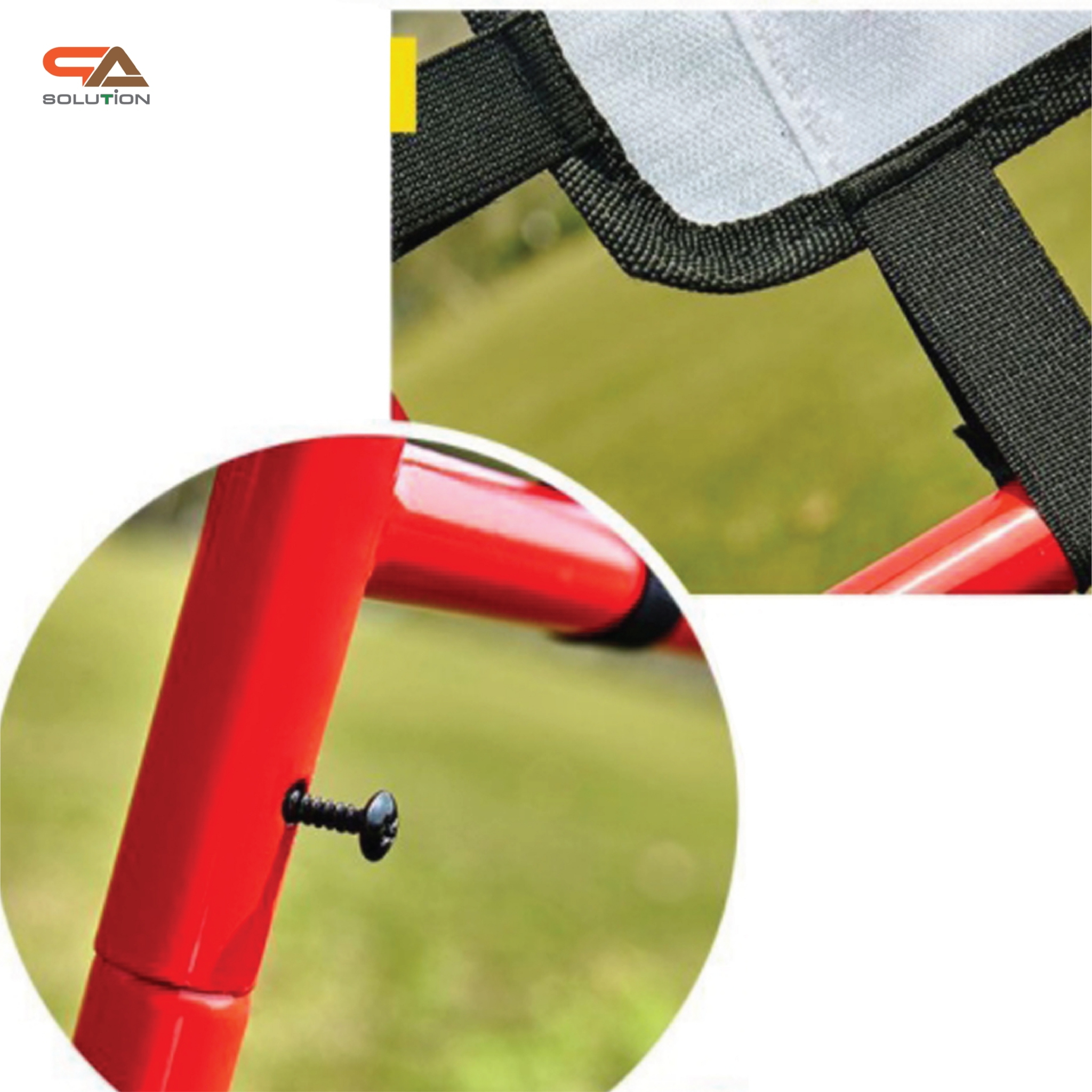 เกมส์ปาบอล ตั้งพื้น ถอดประกอบได้ ขนาด (W) 66 x (H) 117 cm. พร้อมลูกบอล 12 ลูก ถอดประกอบได้ เคลื่อนย้ายสะดวก