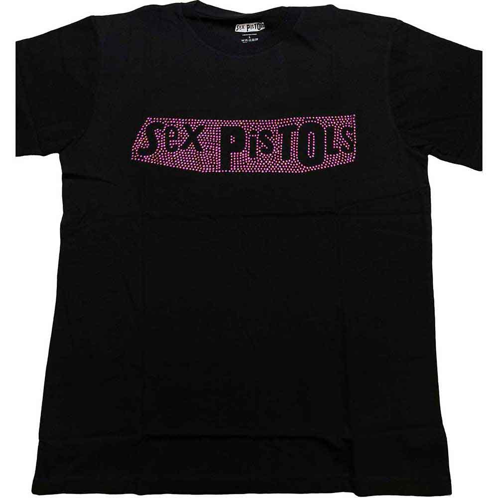 🇬🇧[PREORDER] เสื้อวง THE SEX PISTOLS T-SHIRT รวมลายสุดฮิต ลิขสิทธิ์แท้ UK