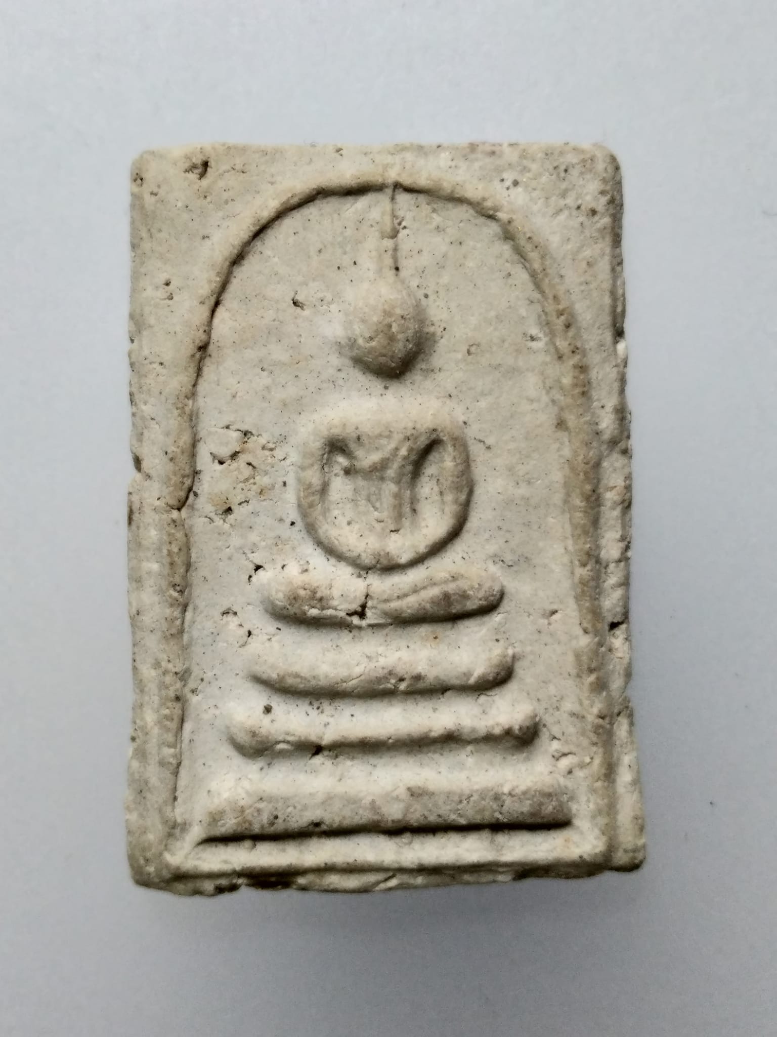 F139 พระสมเด็จ