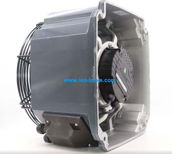K3G250-RR17-H9 200-277VAC EBM-PAPST
