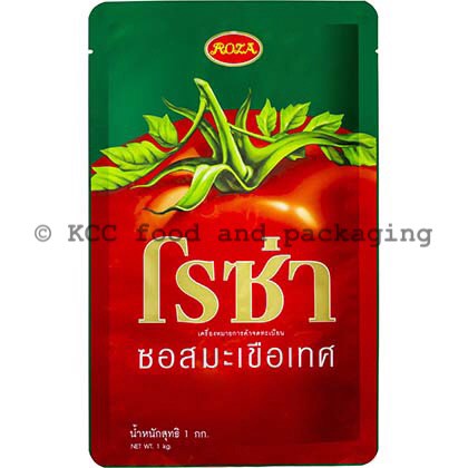 ROSA - ซอสมะเขือเทศ (1 kg)