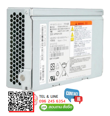 HP 82-00003,064,P1840-8R5156-R,HP MSA 2040,Storage Capacitor Pack