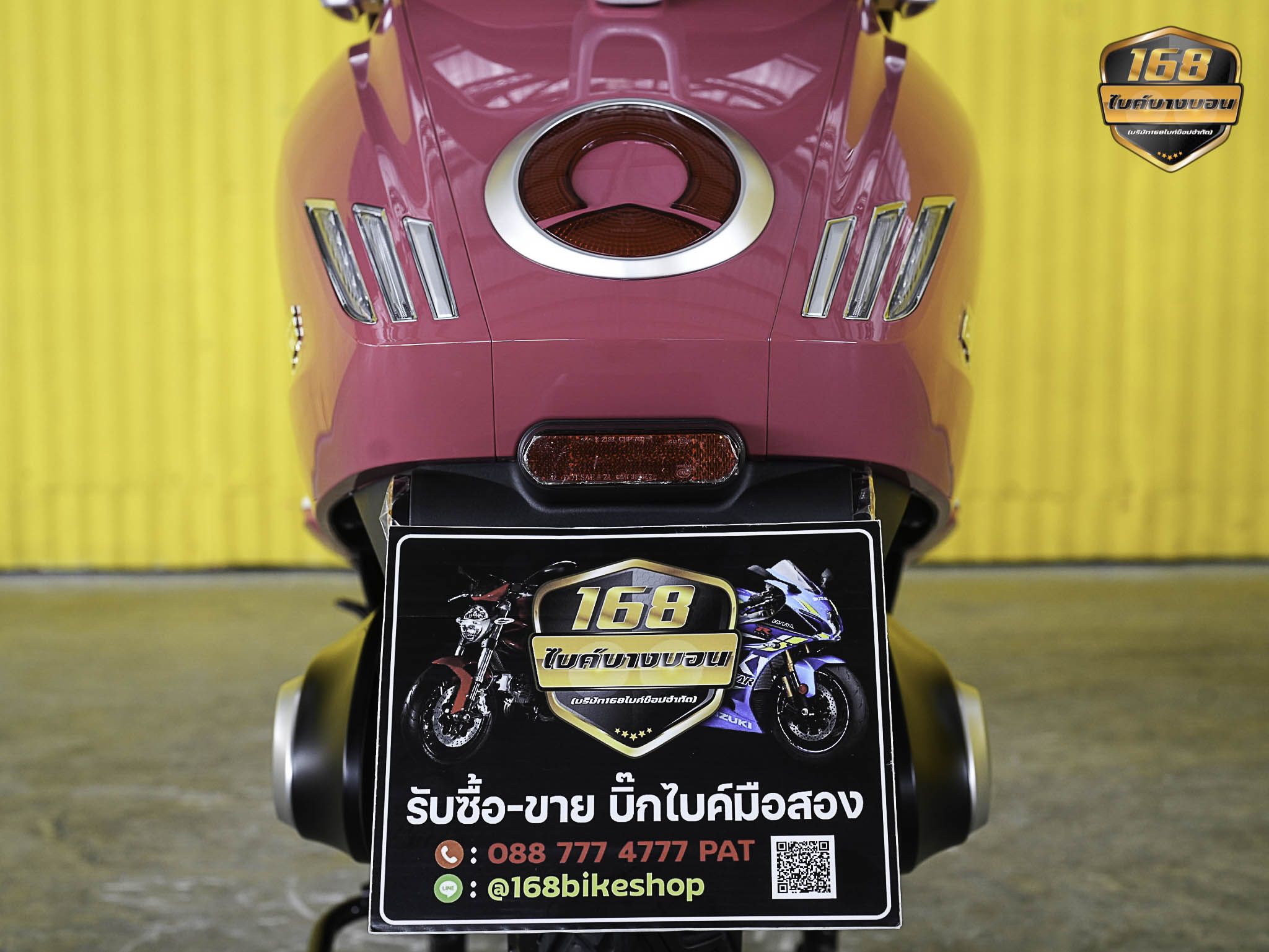 รถจักรยานยนต์ไฟฟ้า 𝗦𝗨𝗡𝗥𝗔 𝗙𝗨𝗧𝗨𝗥𝗘 2025 ฟรีดาวน์ ออกรถใช้เงิน 0 บาท