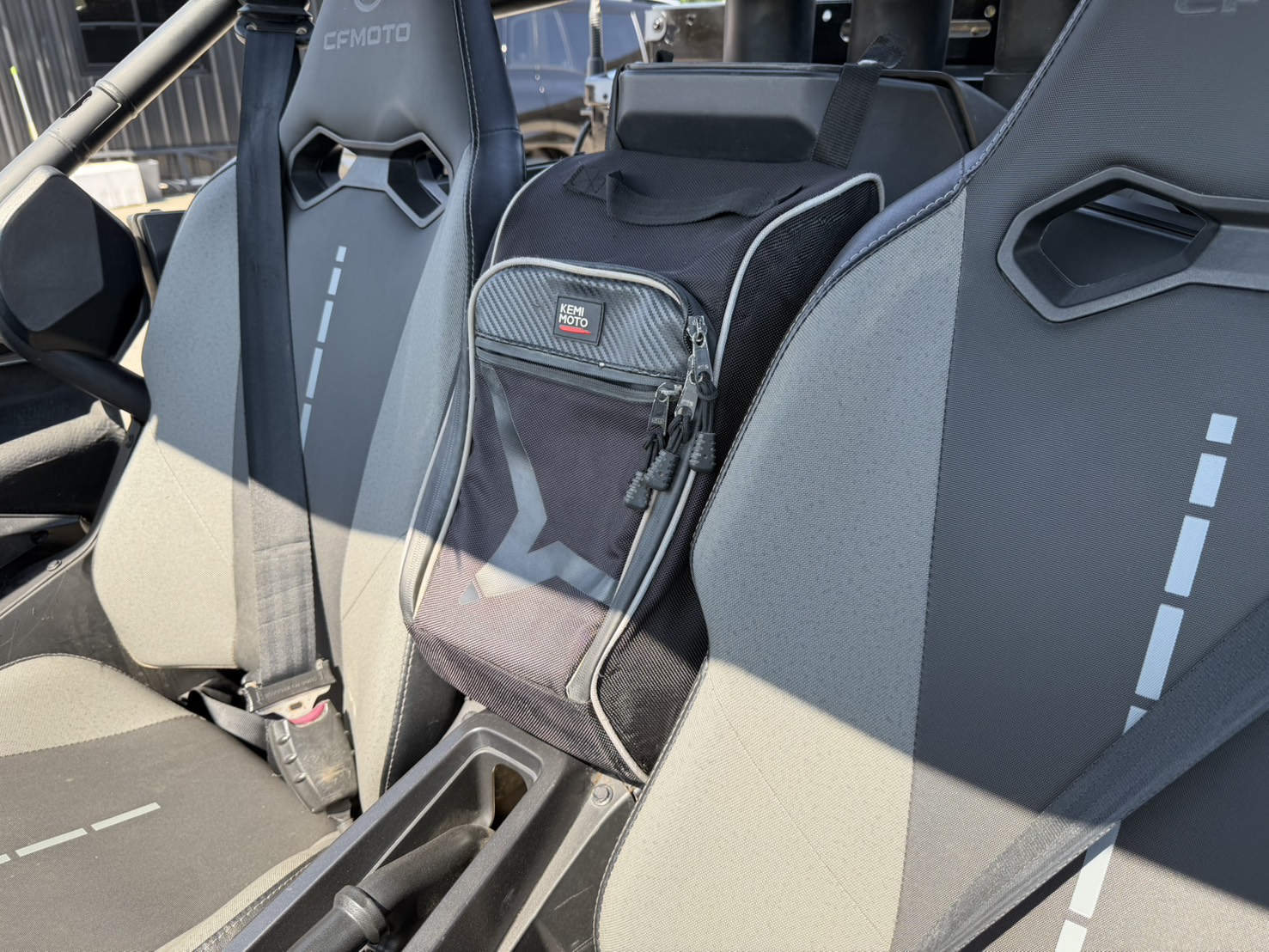 UTV CF MOTO Z1000 R ปี 2024 เเต่งเต็มลำพร้อมลุย