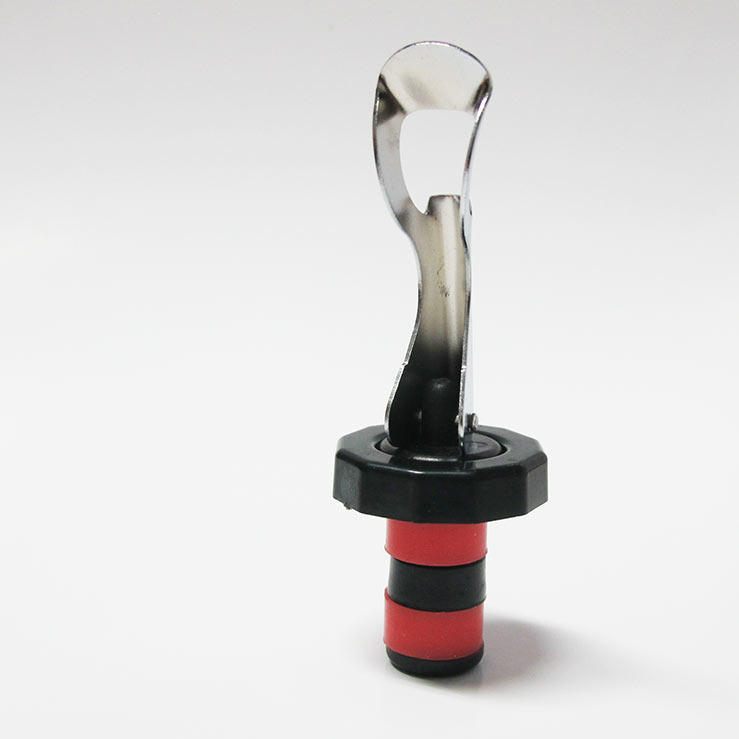 Magical expanded bottle lid