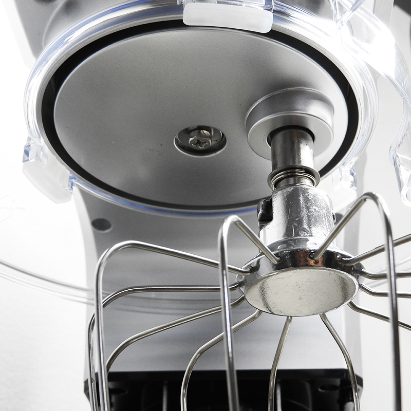 เครื่องผสมแป้งโถ 7 ลิตร 1500w. 1608-119