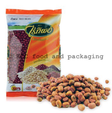 ไร่ทิพย์ - ถั่วแดง เล็ก (500g.)