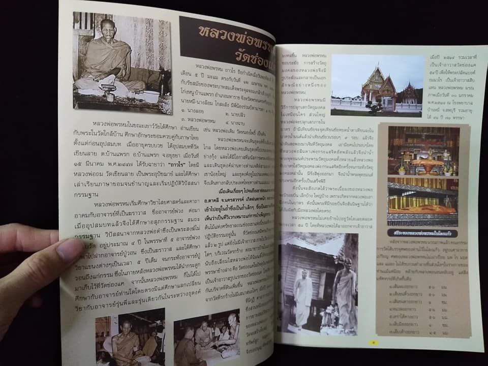 หลวงพ่อพรหมวัดช่องแค