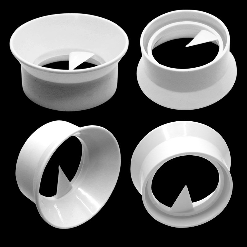 ที่ช่วยกรอกกาแฟมอคค่าพอท Ø53 mm. สำหรับ 3 cups