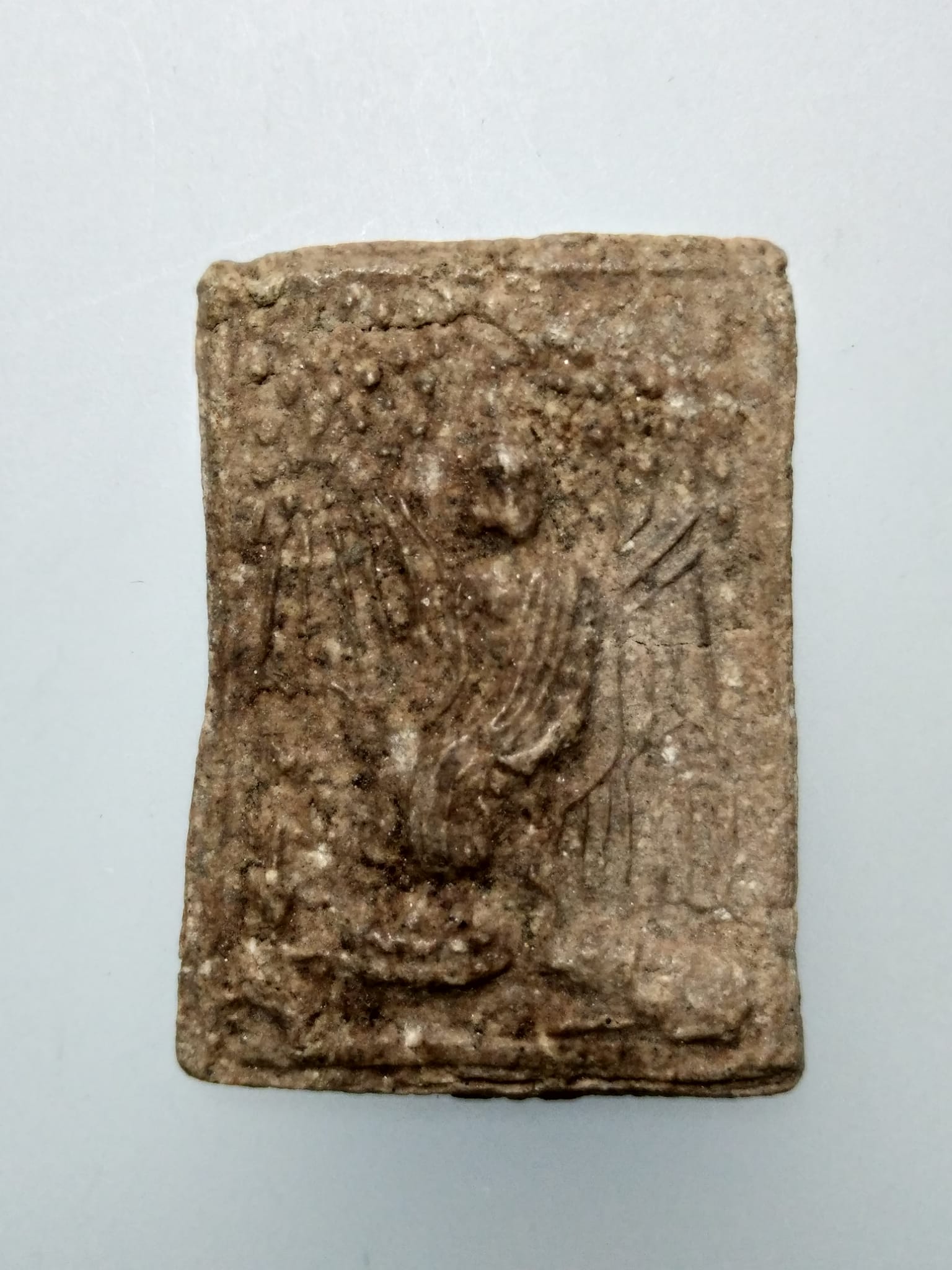 F050 พระปางเลไลย์