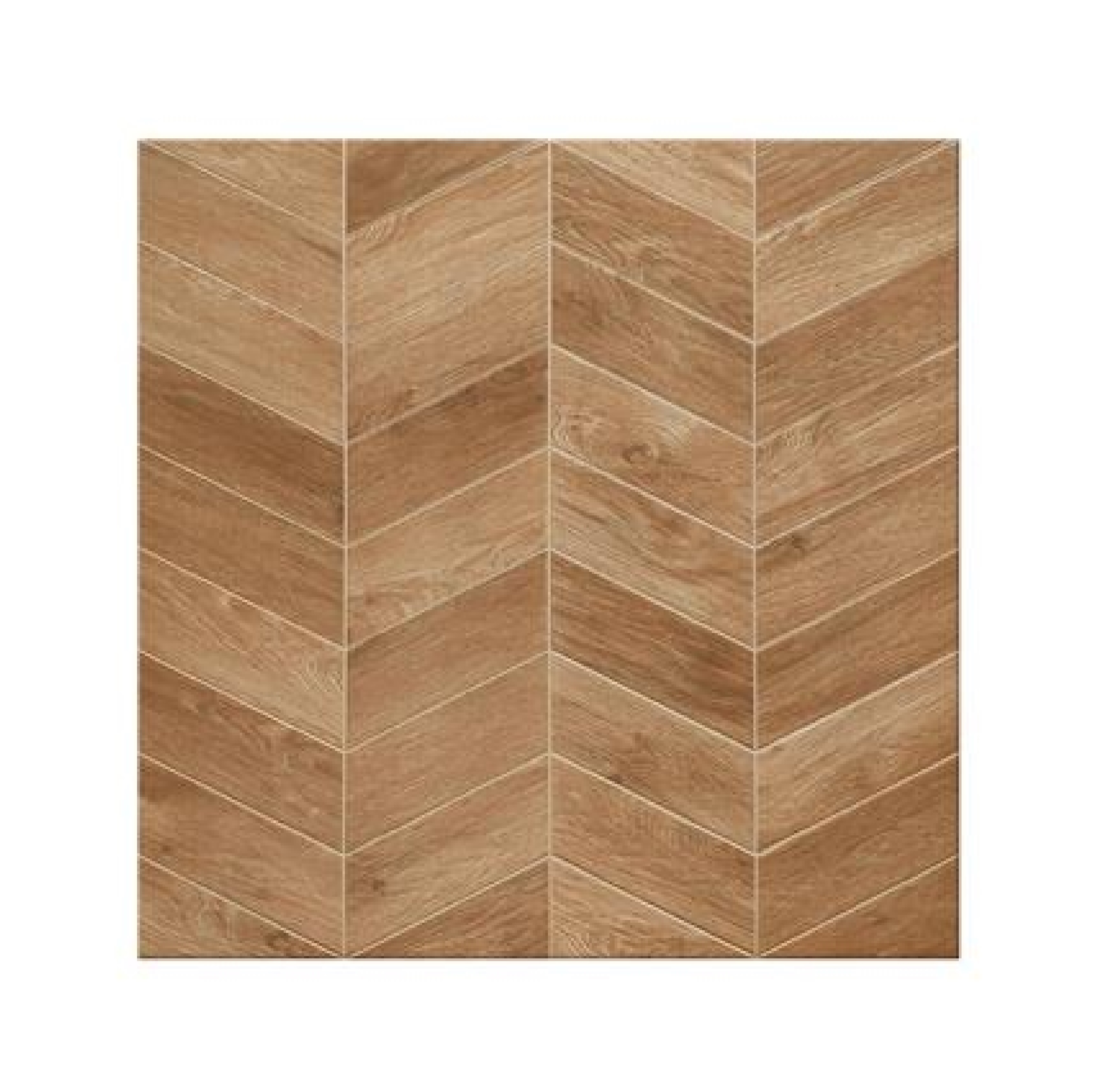 กระเบื้องแกรนิตโต้ KASSA รุ่น Wood-66057 ขนาด 60 x 60 ซม. (กล่อง 4 แผ่น) สีเบจ ลายไม้