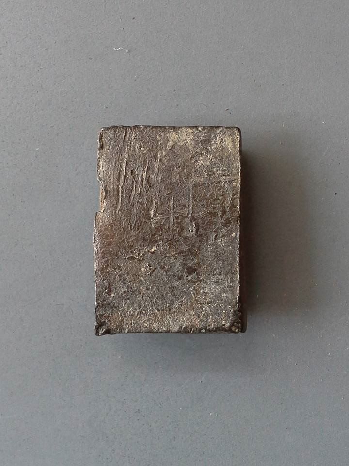 A005 แม่นางกวัก หลวงพ่อกวย วัดโฆสิตาราม จ.ชัยนาท