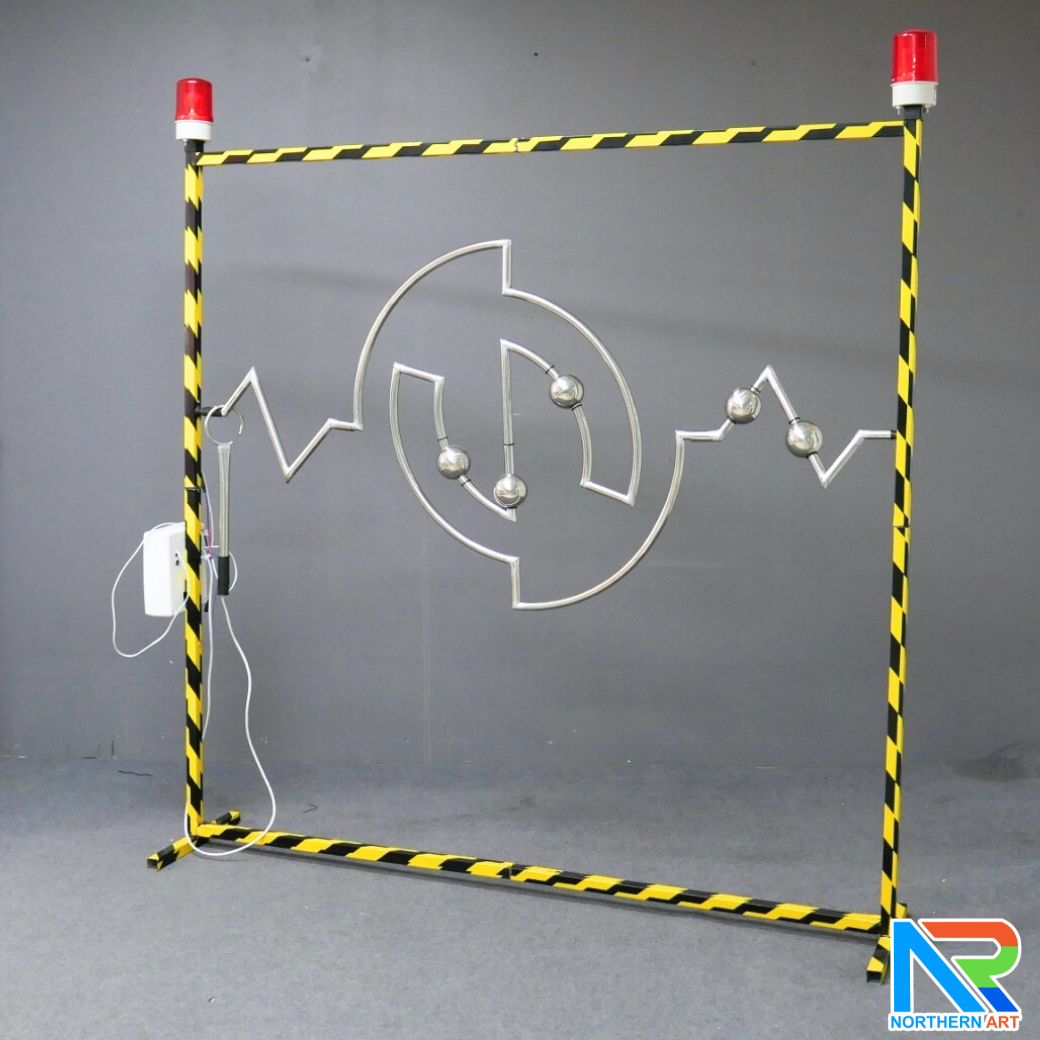 เกมส์สปาร์ค Spark game ถอดประกอบได้ ทดสอบสมาธิ เล่นสนุกทุกแพศ ทุกวัย