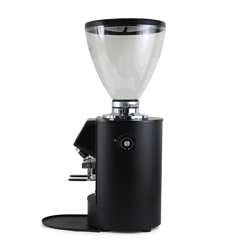 APRESSO A7 Digital coffee grinder with Dia.83mm Burrs and 1.5 kg Beans Jar-Free SCALE 200G