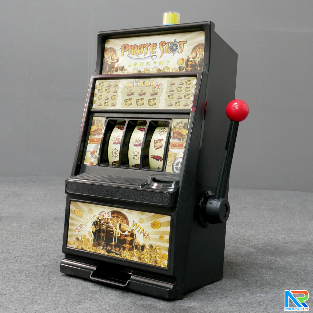 เกมส์สล็อต Slot Machine Savings Bank