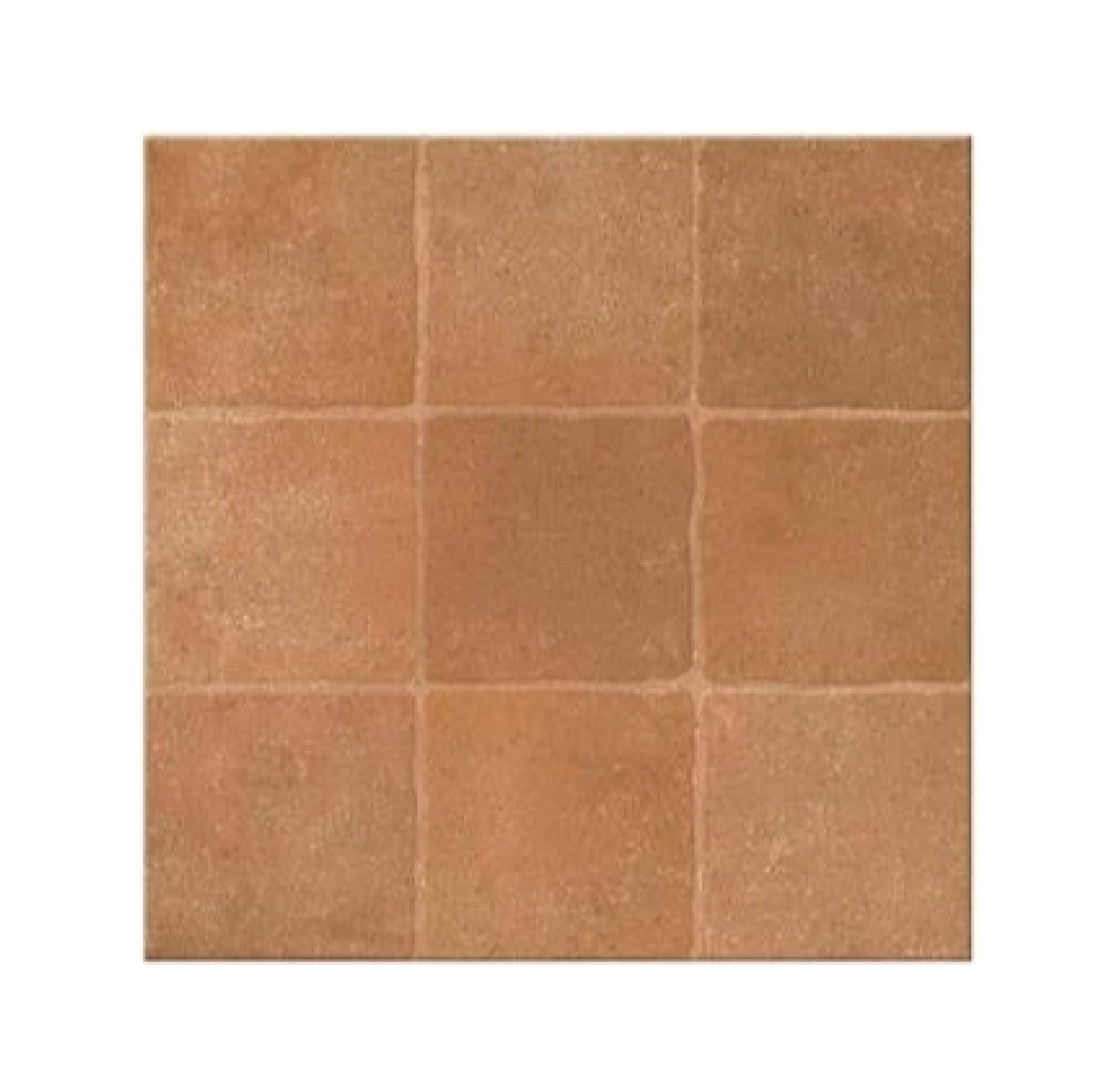 กระเบื้องพื้น COTTO รุ่น คาลวิน ขนาด 45 x 45 ซม. (กล่อง 5 แผ่น) สีเทอราคอตต้า
