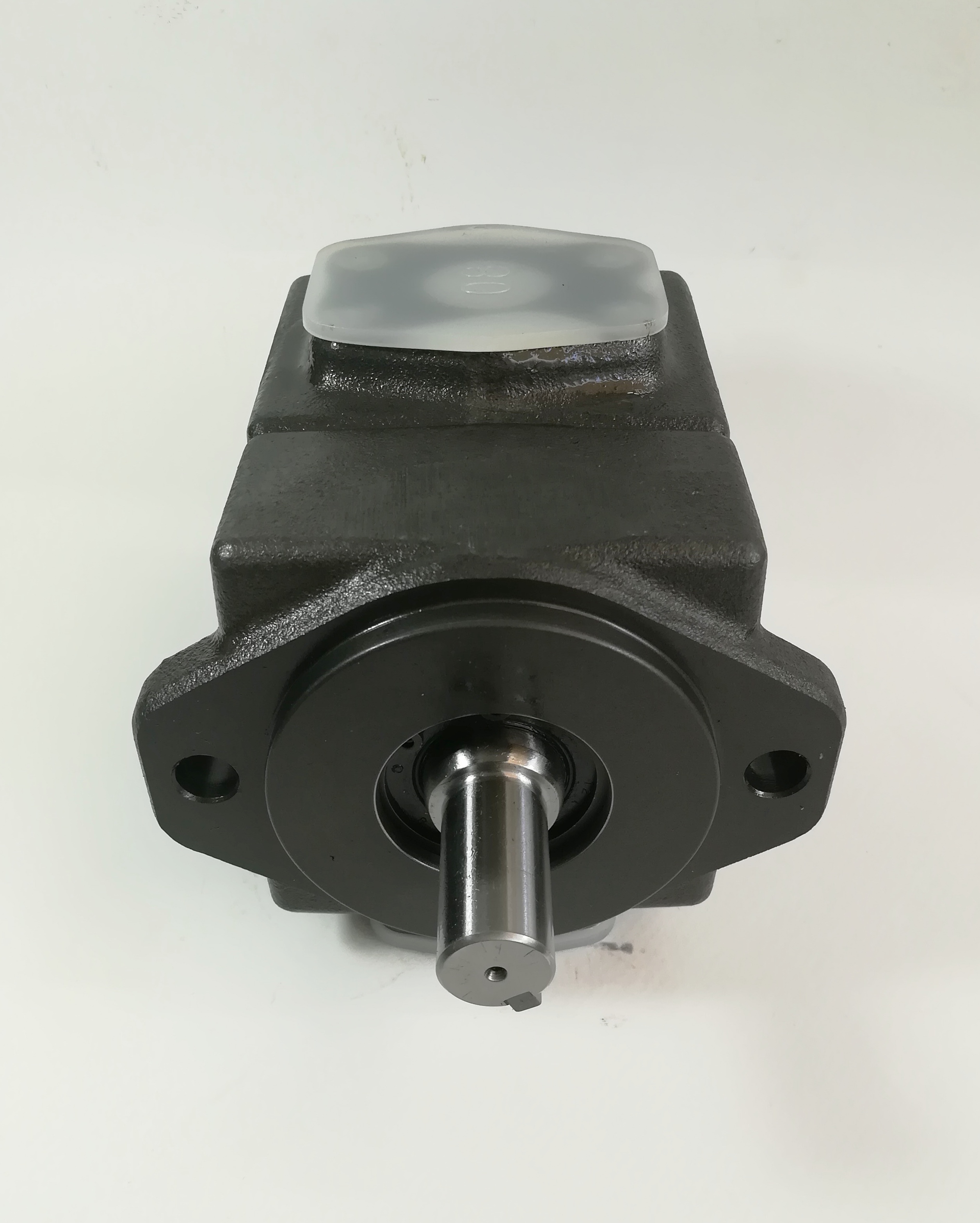 Single Pumps PV2R1-19-F-R