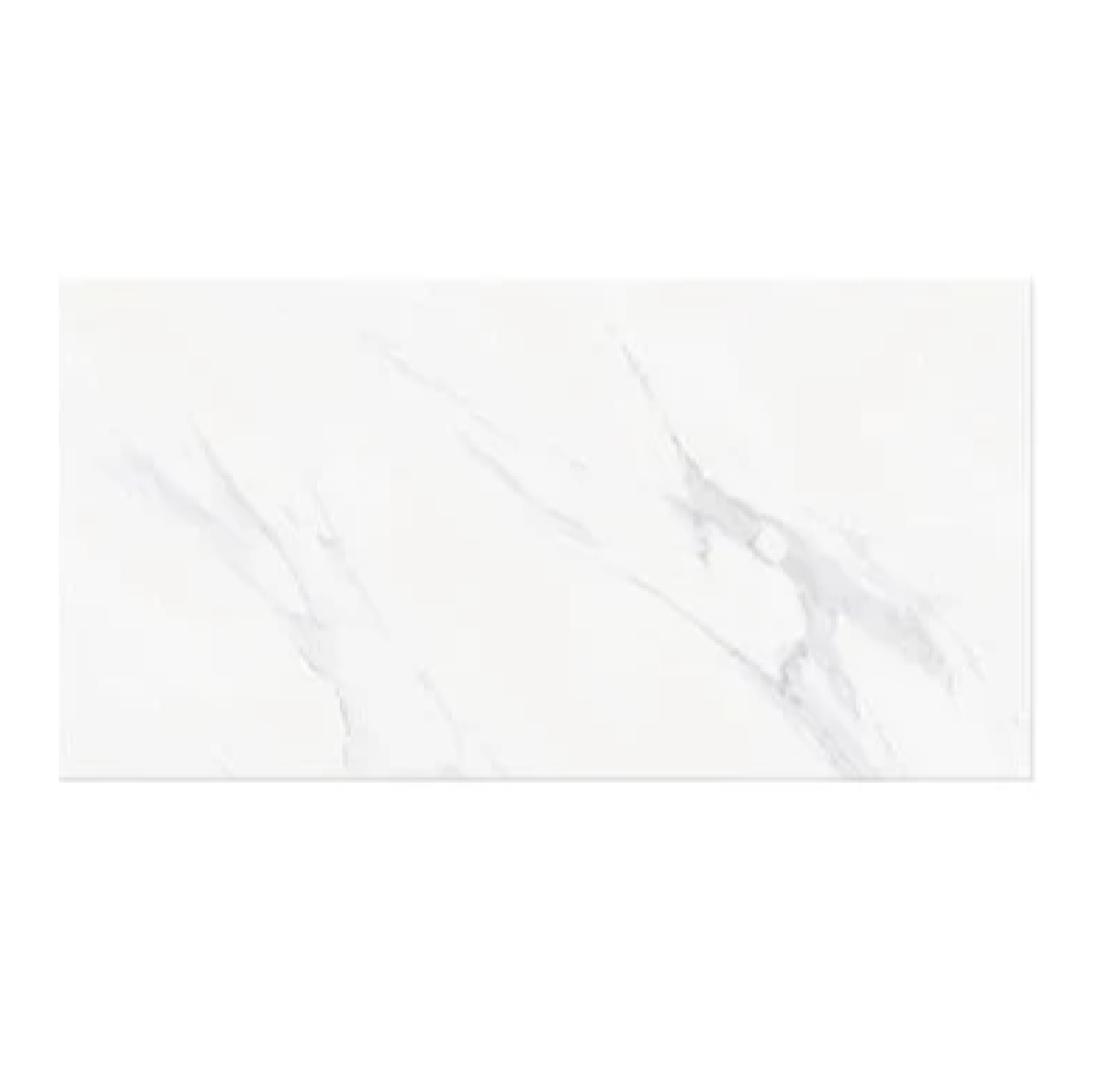 กระเบื้องผนัง KASSA รุ่น KS-INW234 อิเล็คตร้า ขนาด 30 x 60 ซม. (กล่อง 5 แผ่น) สีขาว Random