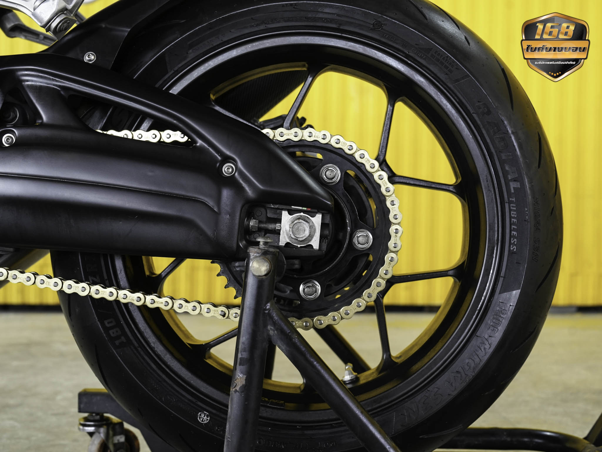 HONDA CBR 650 R ปี 2019 ฟรีดาวน์ออกรถ 0 บาท.