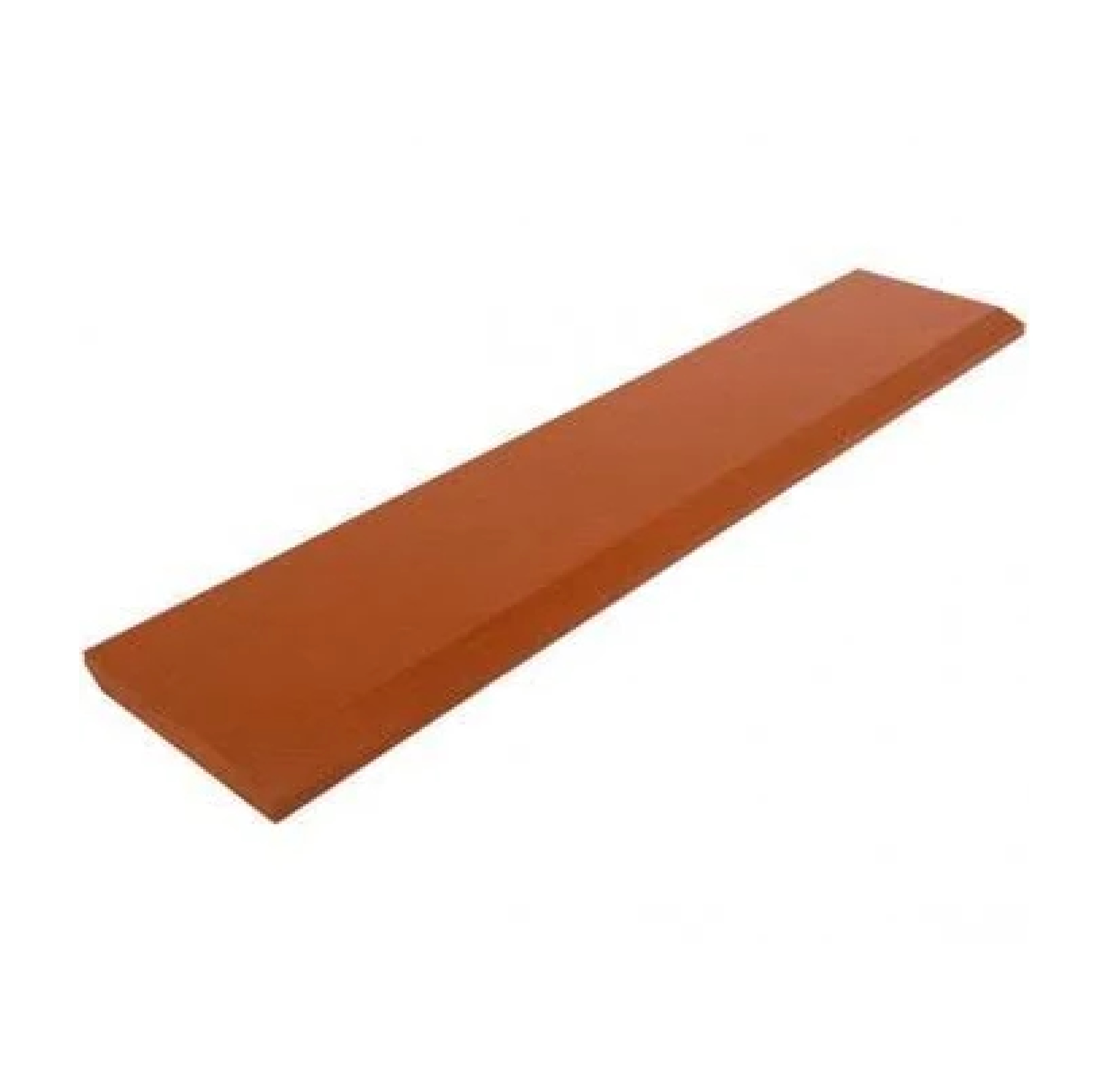 ไม้บัวพื้น 4 นิ้ว 14 มม. CONWOOD รุ่น คลาสสิก ลายเสี้ยน ขนาด 10 x 305 x 1.4 ซม. สีมะฮอกกานี