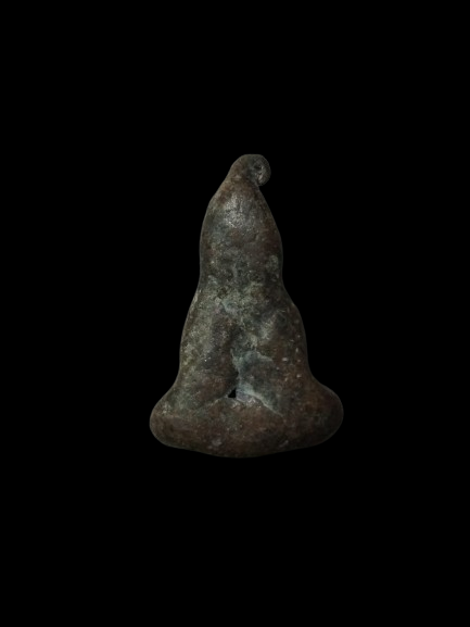 G022 ท่ากระดานน้อยสนิมแดง