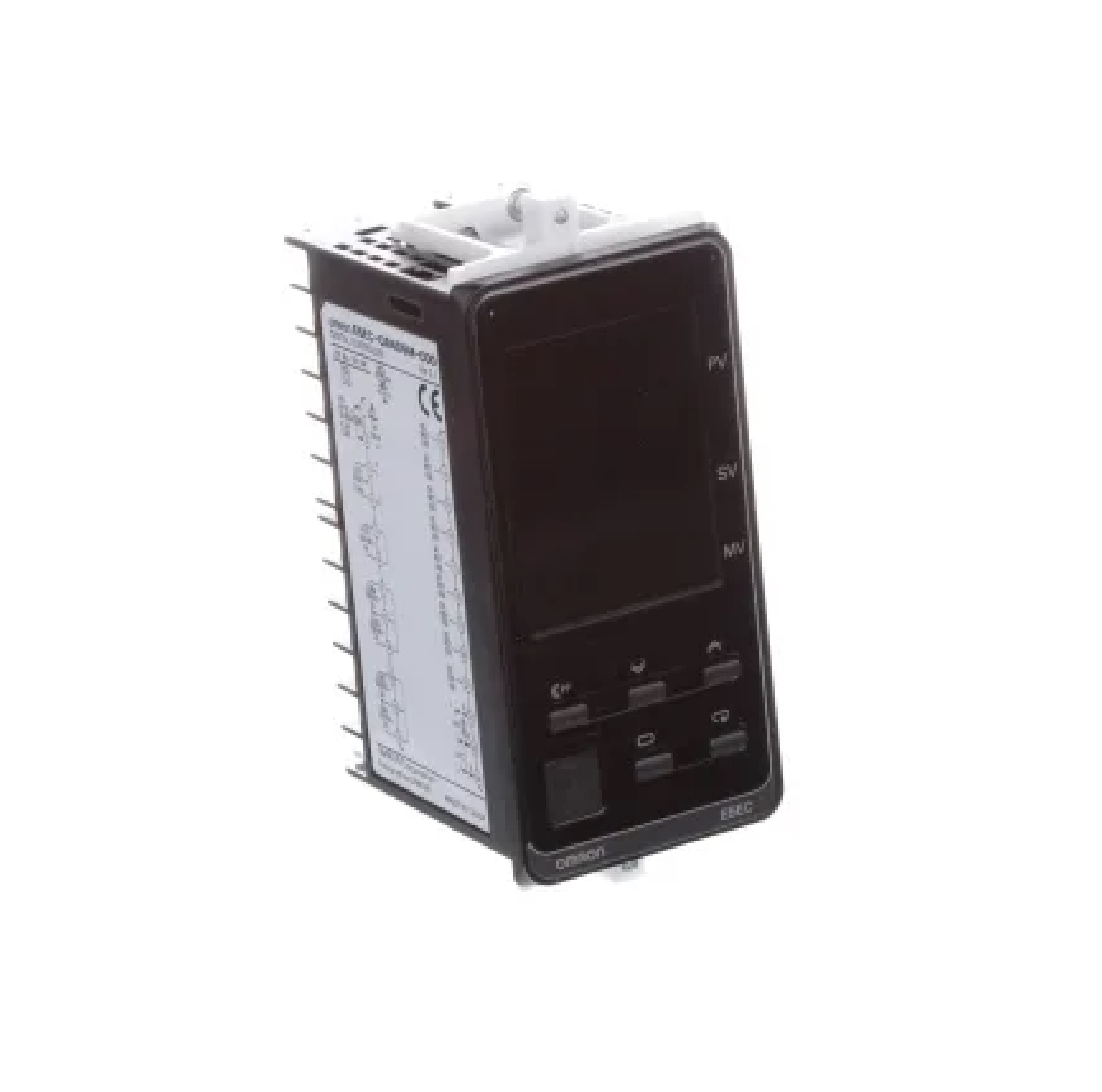 Omron Temperature รุ่น E5EC-RX2ASM-800 ขนาด 48x96 (Output Relay) อุปกรณ์ควบคุมอุณหภูมิ
