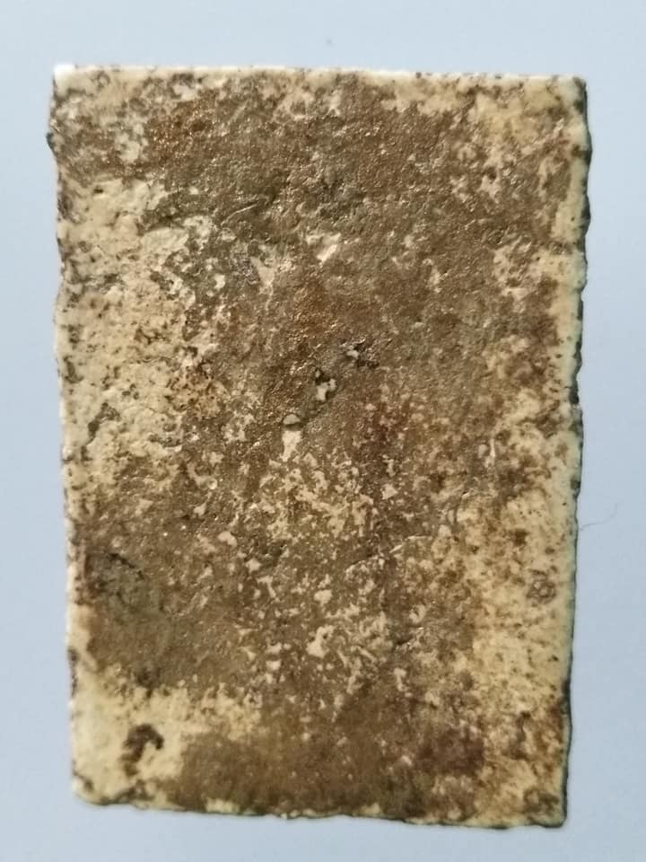 D175 พระสมเด็จเกศไชโย