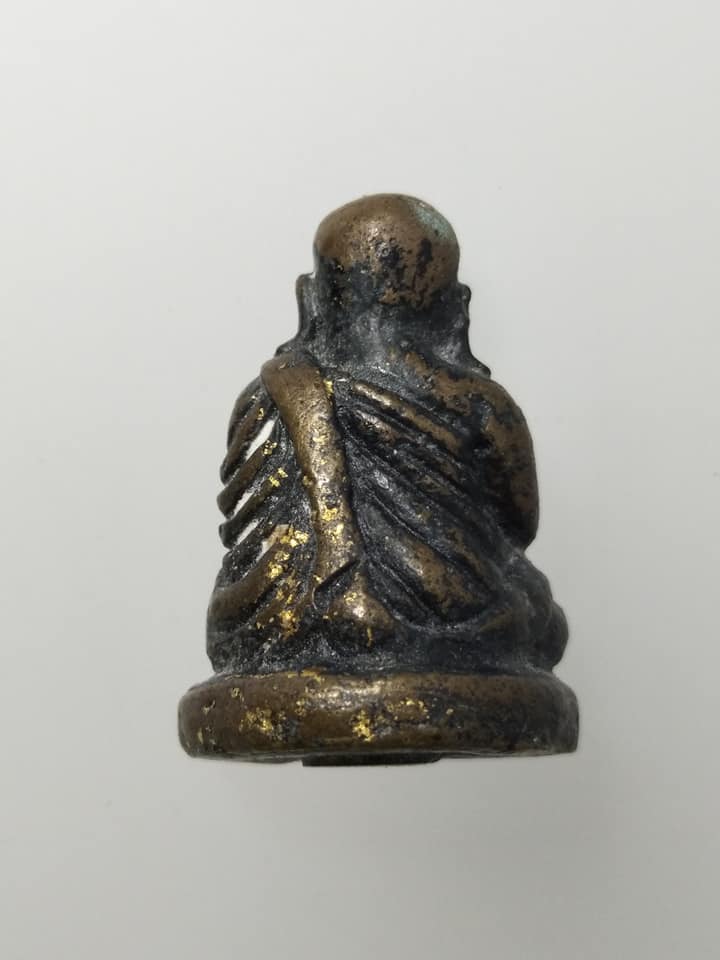 C831 รูปหล่อหลวงพ่อเงิน