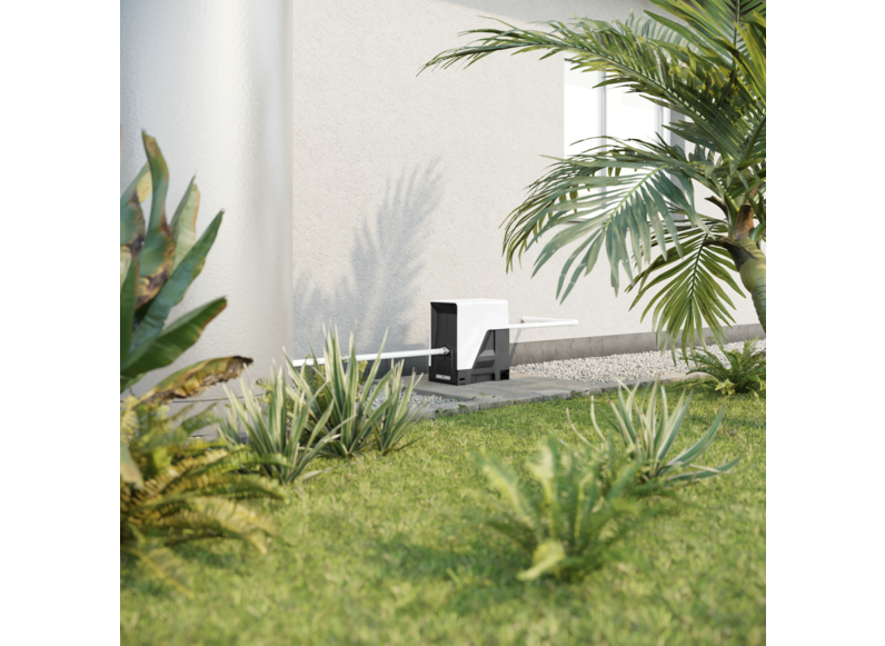 ปั๊มน้ำ Stiebel Eltron รุ่น BOOST