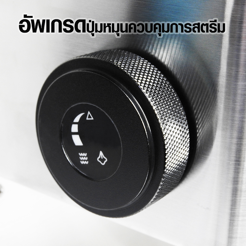 เครื่องชงกาแฟเอสเปรสโซ่ 2500W.