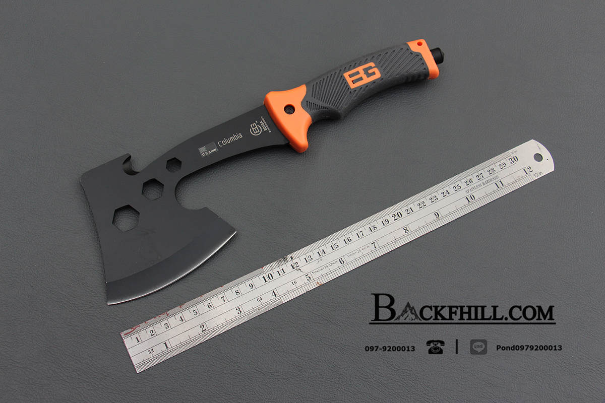 ขวาน Columbia รุ่น 3013A