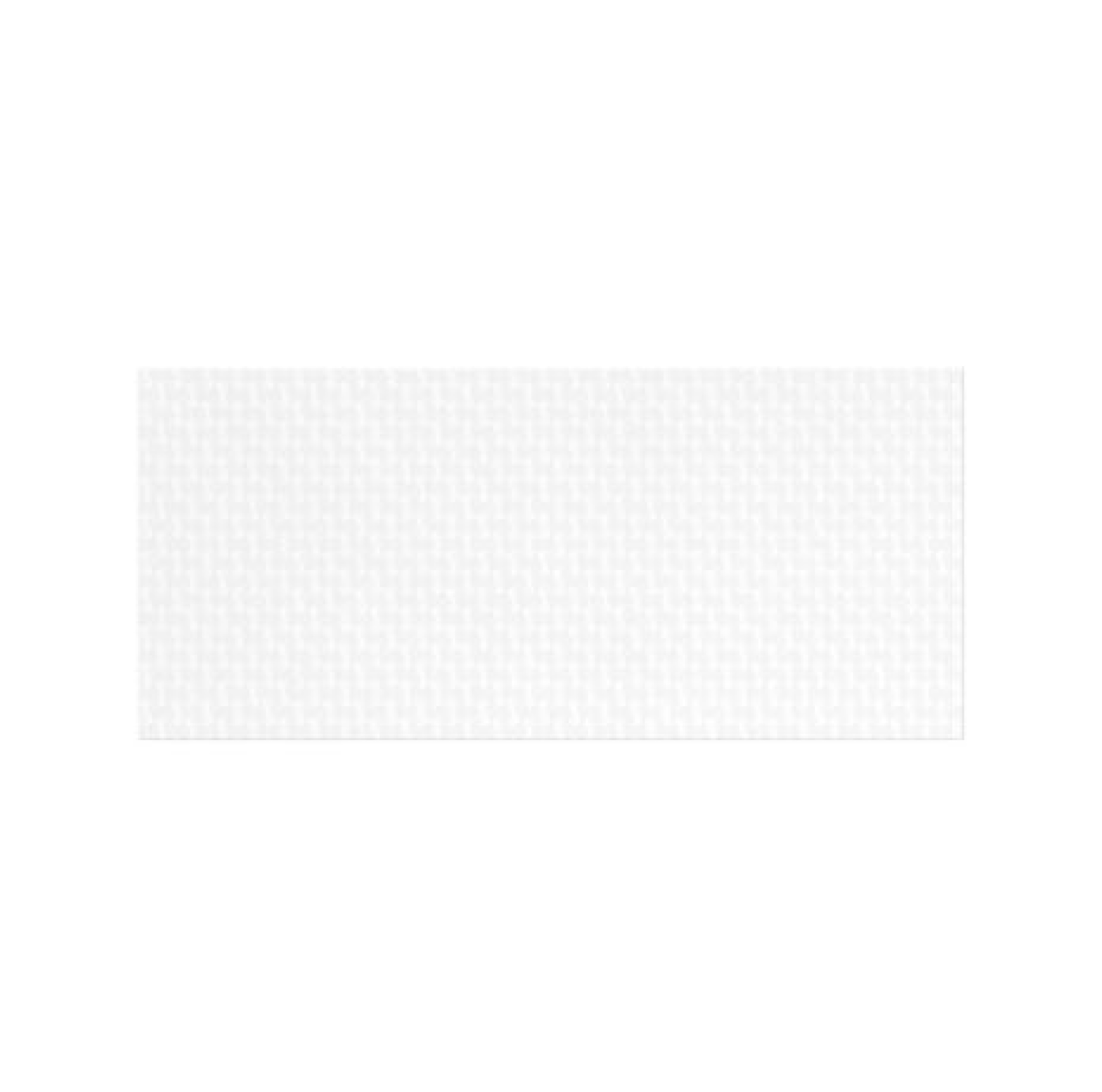 กระเบี้องผนัง DURAGRES รุ่น ไอฟิล ไวท์ ขนาด 20 x 40 ซม. (กล่อง 12 แผ่น) สีขาว