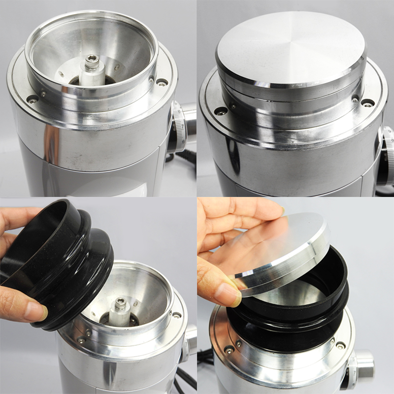 เครื่องบดกาแฟเอเพรสโซ่ APRESSO 220W-เฟืองบด 64mm.