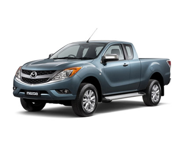 หม้อน้ำ Ford Ranger/BT50 Pro 2012/2013/2014/2015/2016/2017/2018 (เรนเจอร์/บีที50โปร)(เครื่อง 2.2cc/ธรรมดาและออโต้)(หนา26มิล) - BangplusOnline