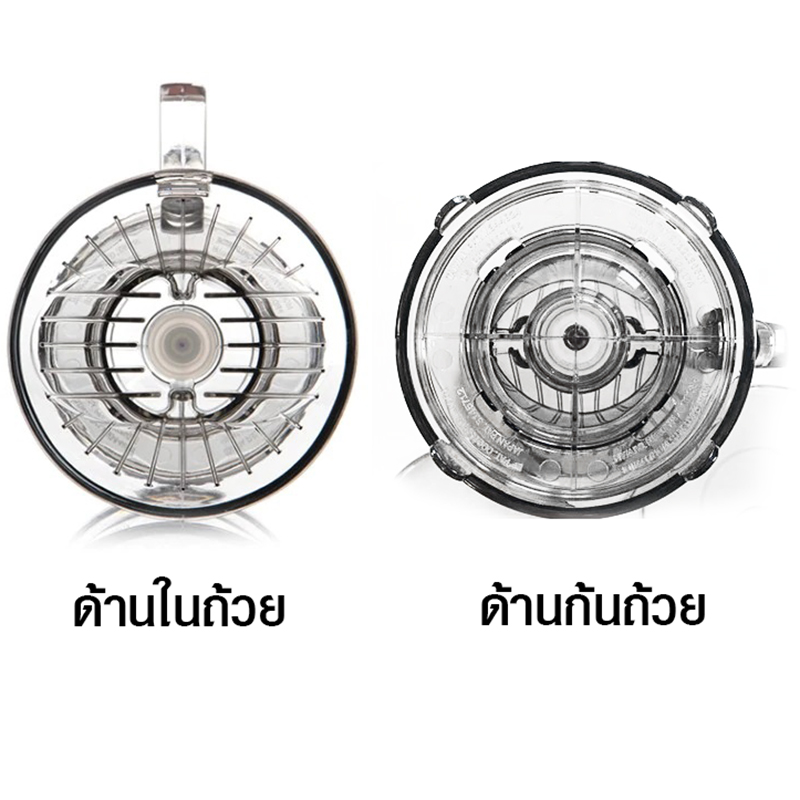 APRESSO Smart Dripper Taiwan style Portable Coffee Filter