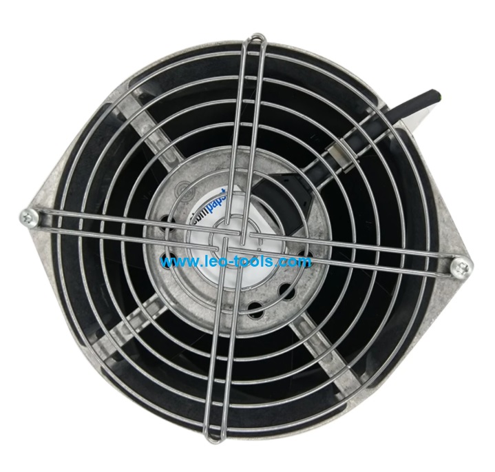 FAN EBM-PAPST W2S130-AA75-A2 230V 0.19A 172*150*55MM SK 3325107 For Rittal Cabinet Fan (เฉพาะพัดลมตามรูป)