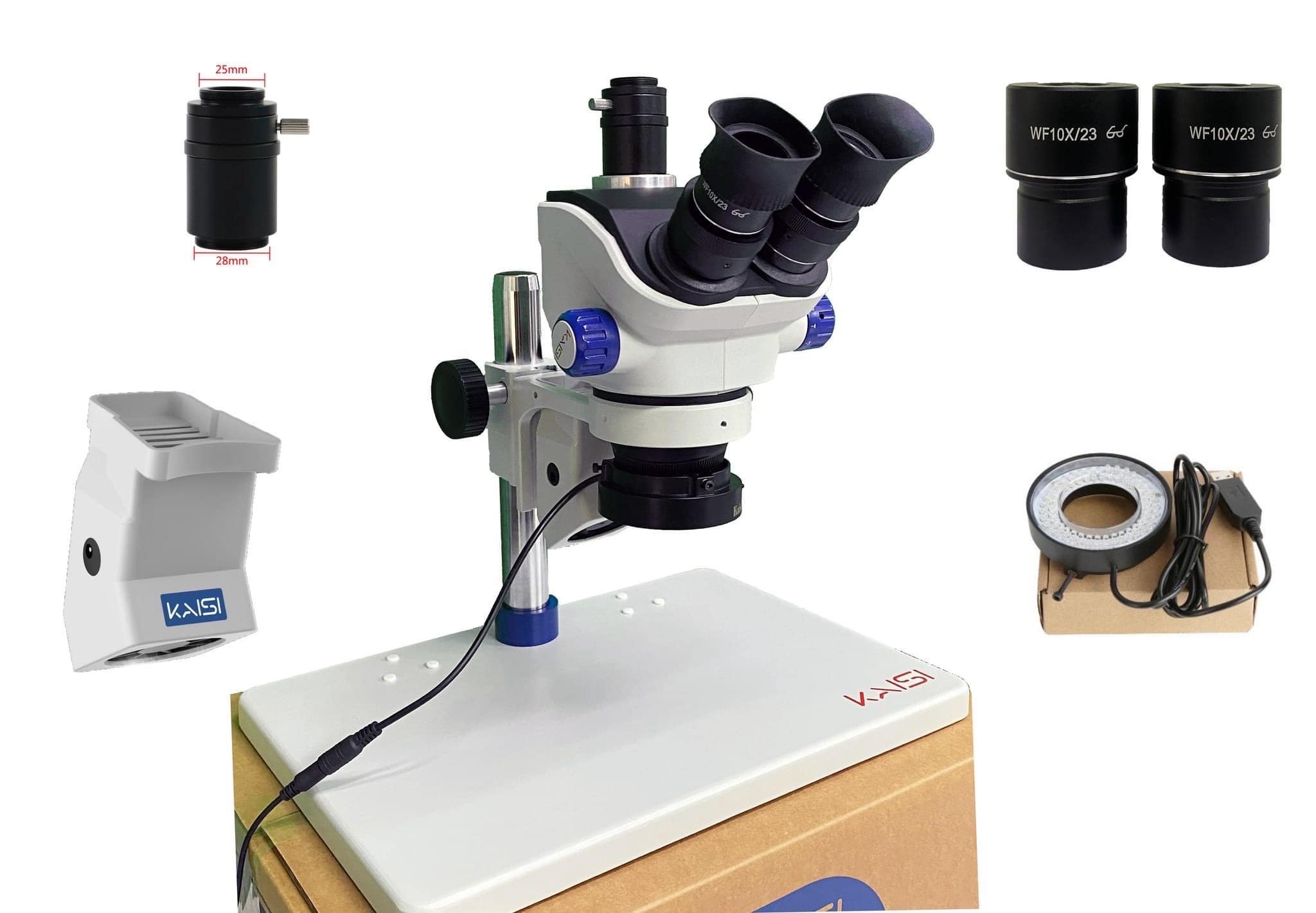 Microscope TX-350E