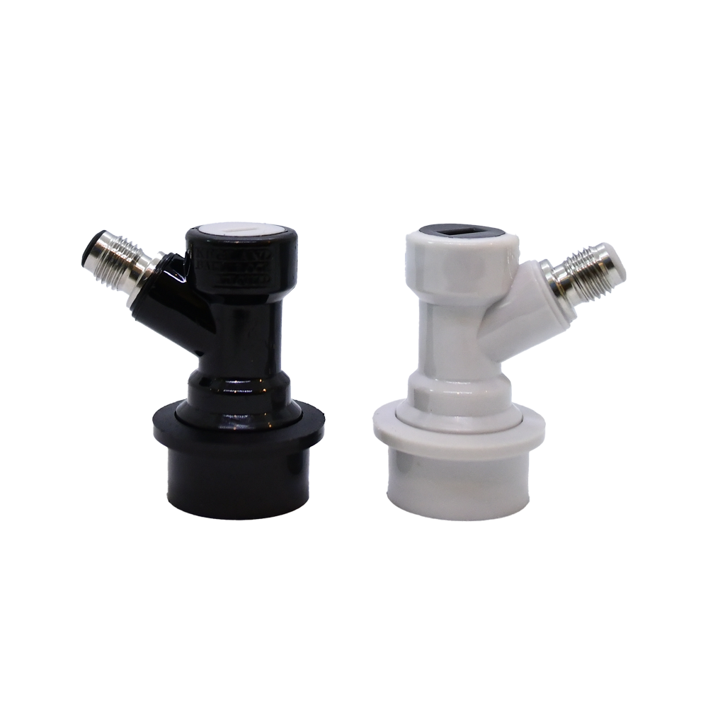 Ball-lock pair