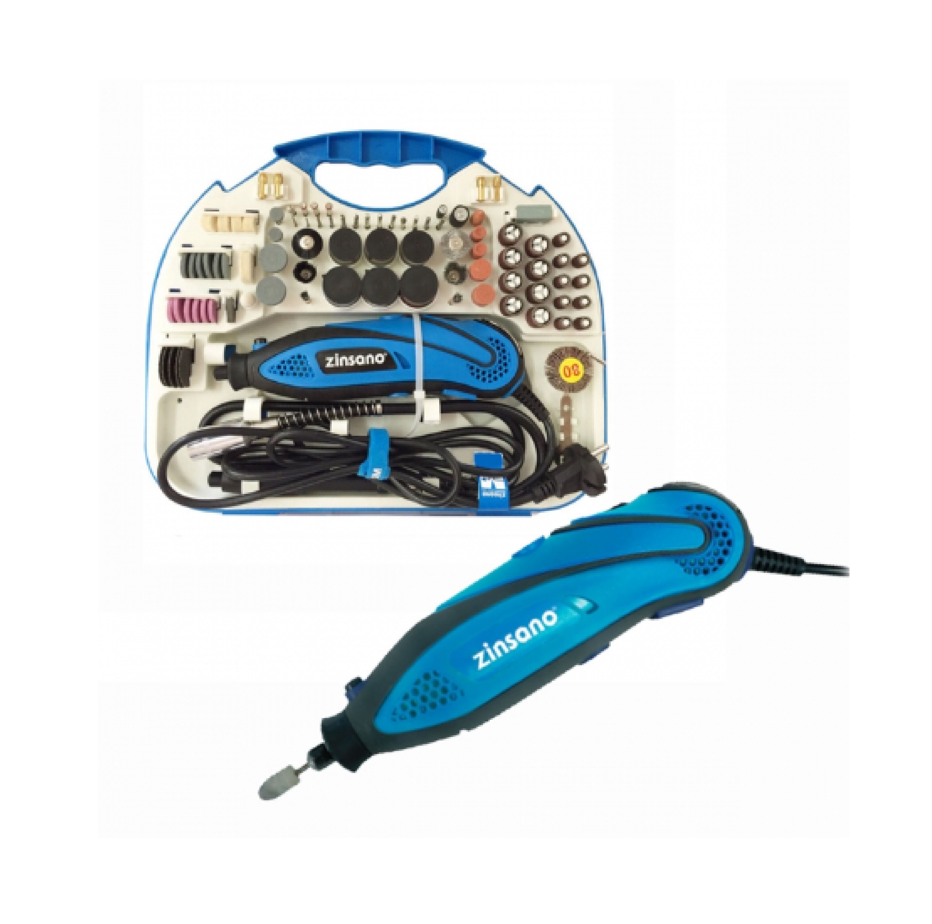 ZINSANO เครื่องมือ อเนกประสงค์ รุ่น MG135E