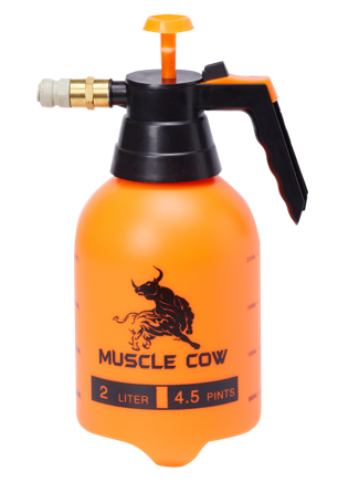Handpump Line-cleaning kit