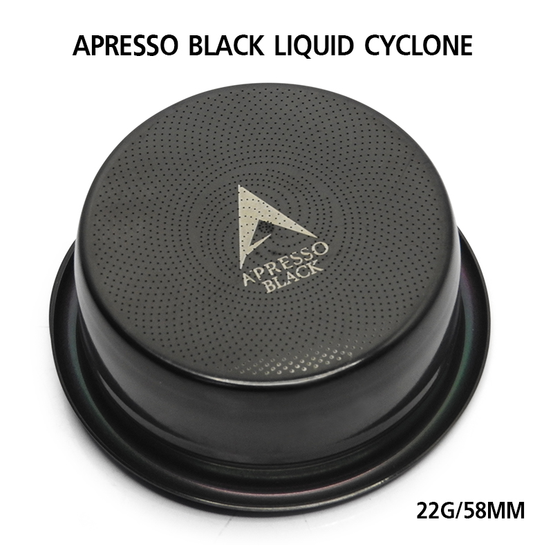 ตะแกรงกรอง APRESSO BLACK CYCLONE