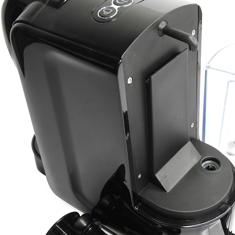 เครื่องชงกาแฟแคปซูล 3 in 1 เครื่องชงมัลติฟังก์ชั่น 1450W