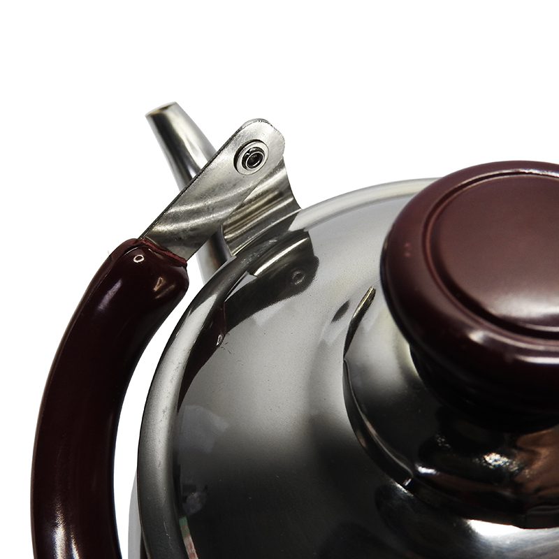 กาต้มน้ำ สแตนเลส 1 ลิตร