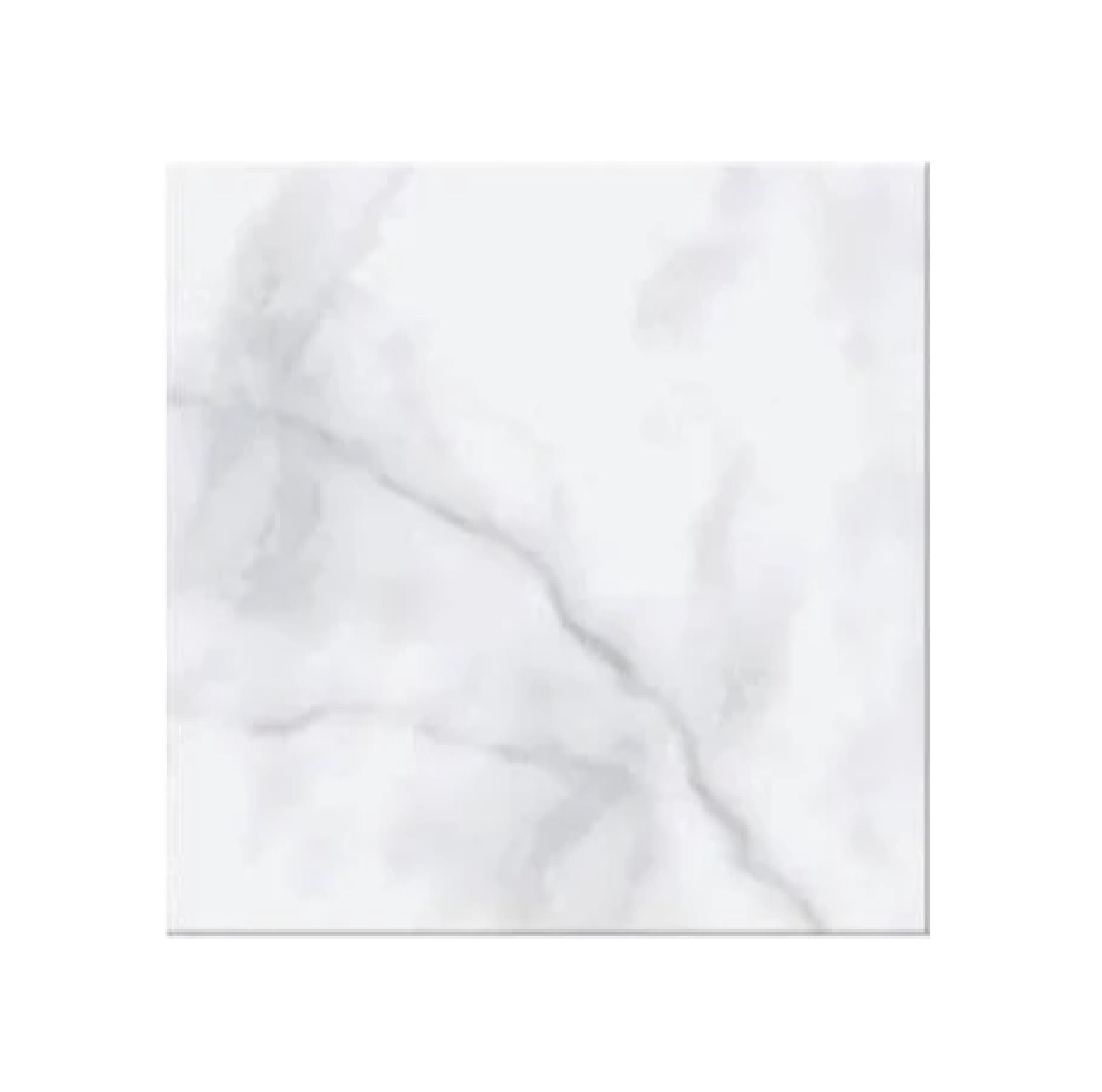 กระเบื้องพื้น DIGITAL KASSA รุ่น KS-VNF016ขนาด 50 x 50 ซม. (กล่อง 4 แผ่น) สีขาวลายหินอ่อน