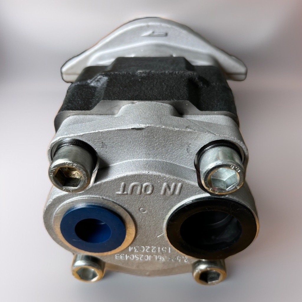 Gear Pump 2.5PF36LJ02S04BB (ปั้มรถเฮี๊ยบ)