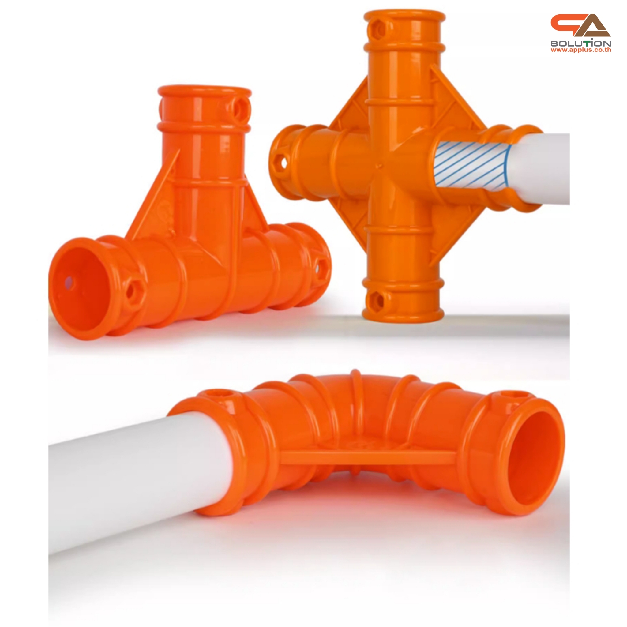 เกมส์จานร่อน ขนาด (W)110 x (D)114 x (H)166 cm. โครงพลาสติก ถอดประกอบได้ พร้อมกระเป๋าใส่อุปกรณ์ 1 ใบ