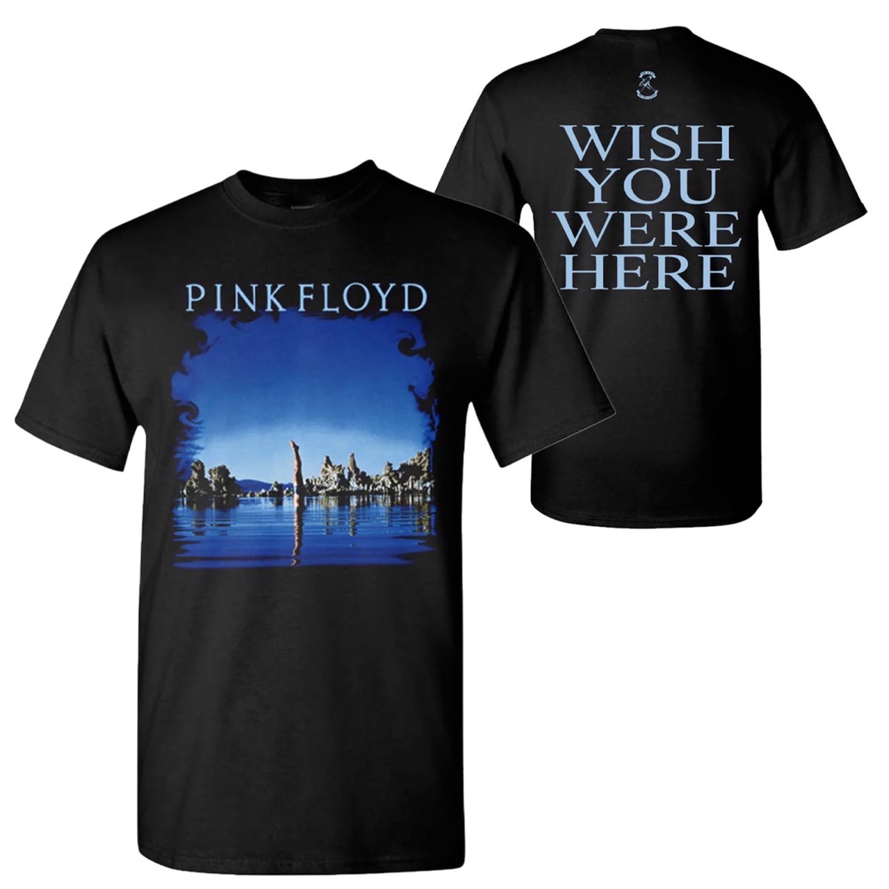 🇺🇸[PREORDER] เสื้อวง PINK FLOYD T-SHIRT รวมลายสุดฮิต ลิขสิทธิ์แท้จาก USA