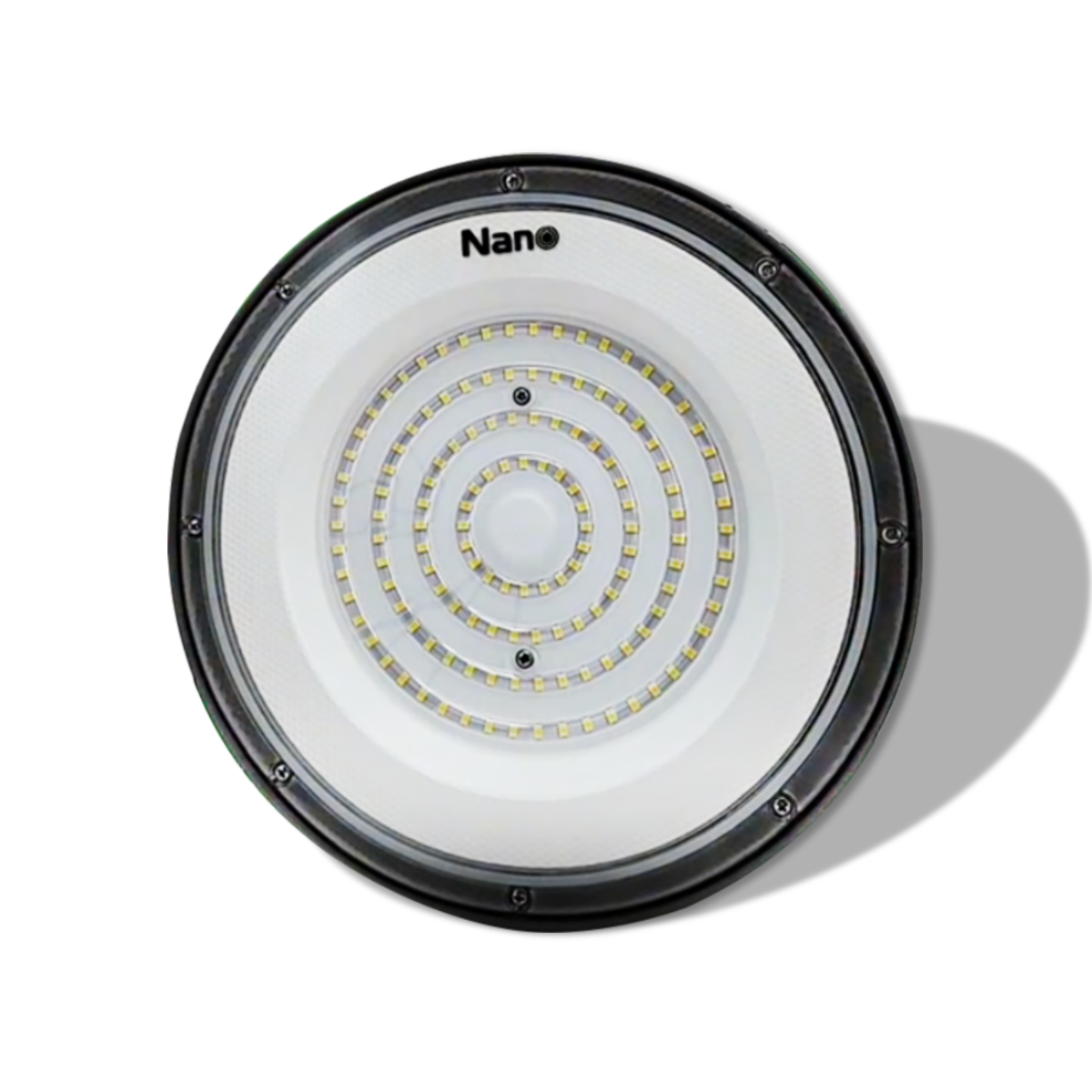 NANO UFO LED High Bay Light โคมไฟไฮเบย์ ยูเอฟโอ แอลอีดี